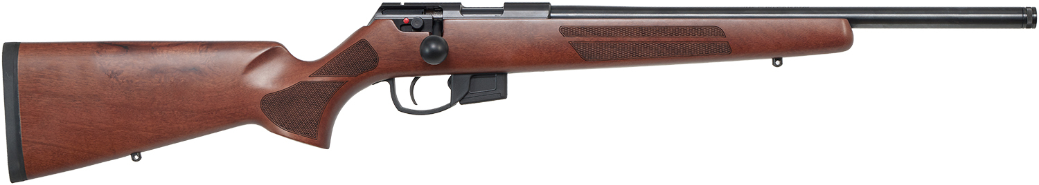 Винтовка малокалиберная Anschutz 1761 D G-20 HB Classic кал .22 LR 457 мм 1/2"-20 UNF