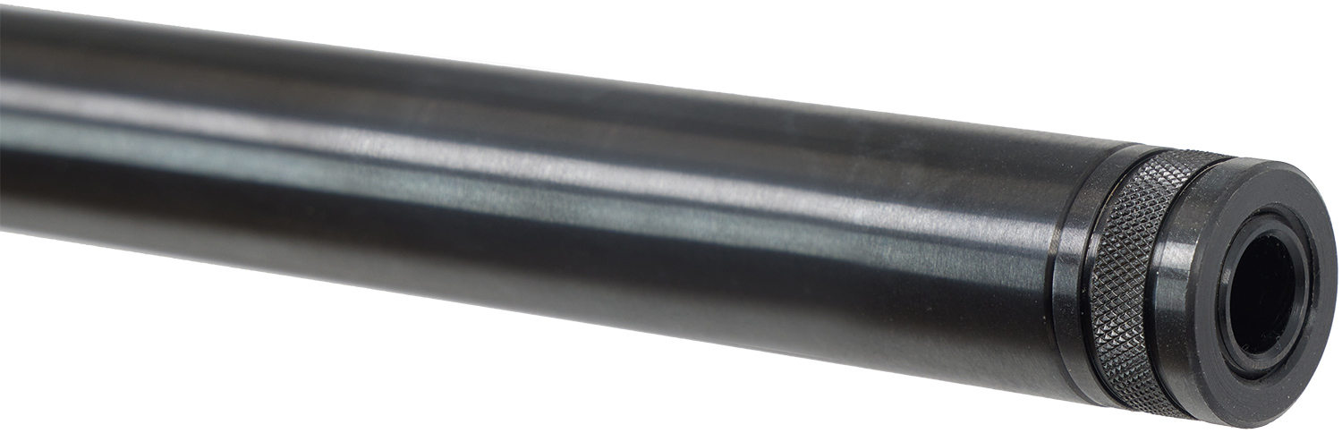 Винтовка малокалиберная Anschutz 1761 D G-20 HB Classic кал .22 LR 457 мм 1/2"-20 UNF