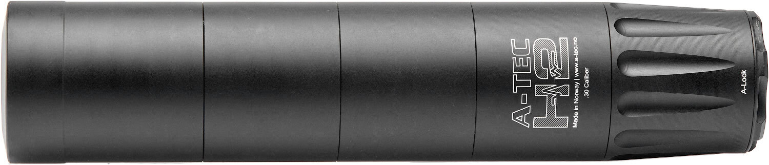 Саундмодератор A-TEC H2. Кал. - .30. Резьба - A-Lock. 3 модуля