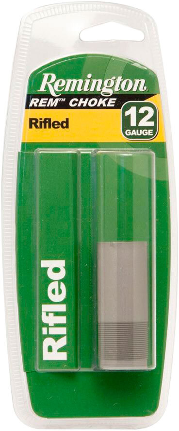 Чоковая насадка "парадокс" для ружей Remington кал.12