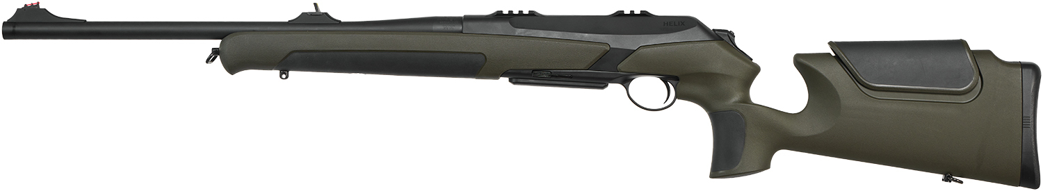 Карабин Merkel RX.HELIX Speedster Semi-Weight кал.308 Win. Ствол - 51см