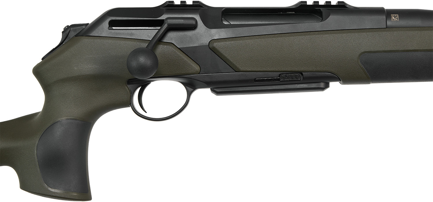 Карабин Merkel RX.HELIX Speedster Semi-Weight кал.308 Win. Ствол - 51см