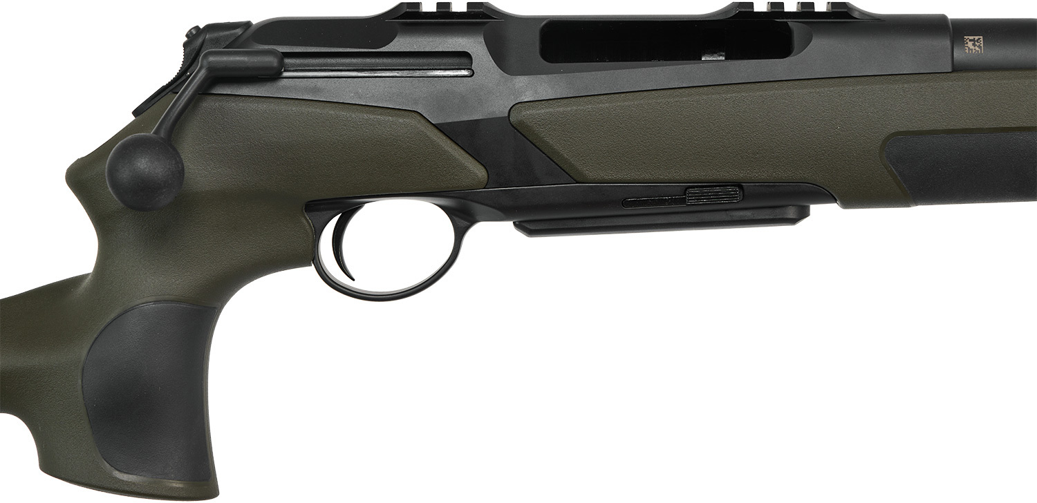 Карабин Merkel RX.HELIX Speedster Semi-Weight кал.308 Win. Ствол - 51см