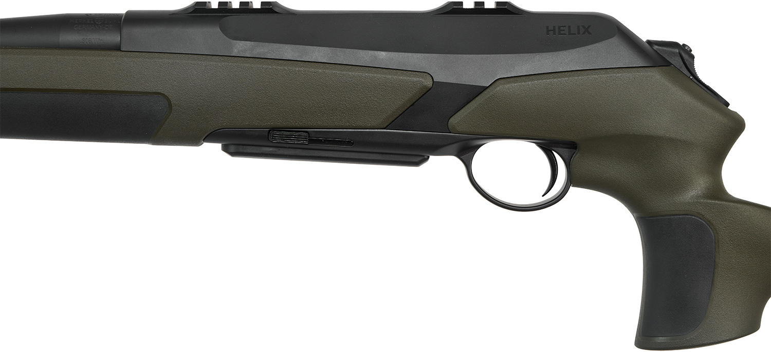 Карабин Merkel RX.HELIX Speedster Semi-Weight кал.308 Win. Ствол - 51см