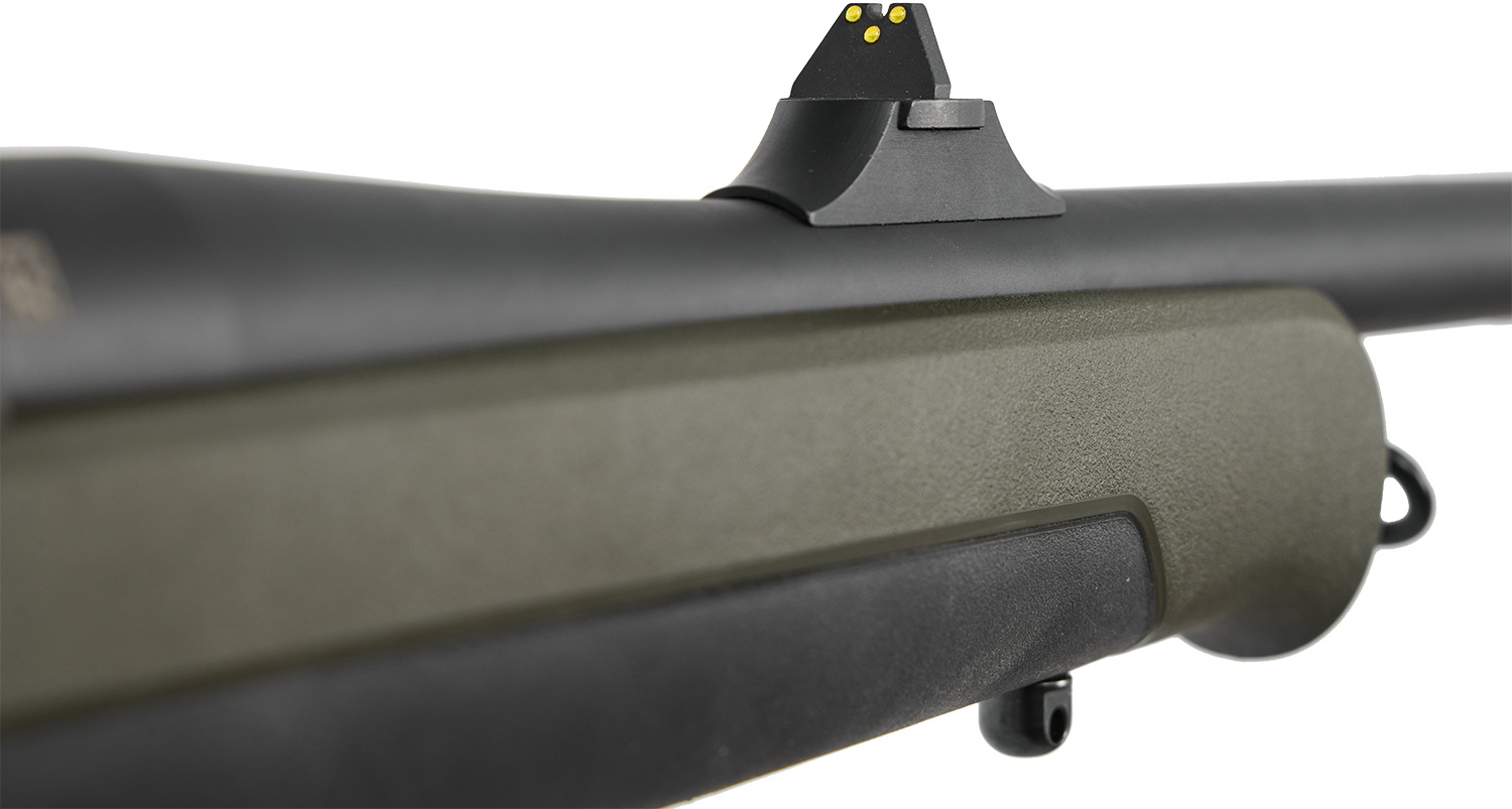 Карабин Merkel RX.HELIX Speedster Semi-Weight кал.308 Win. Ствол - 51см