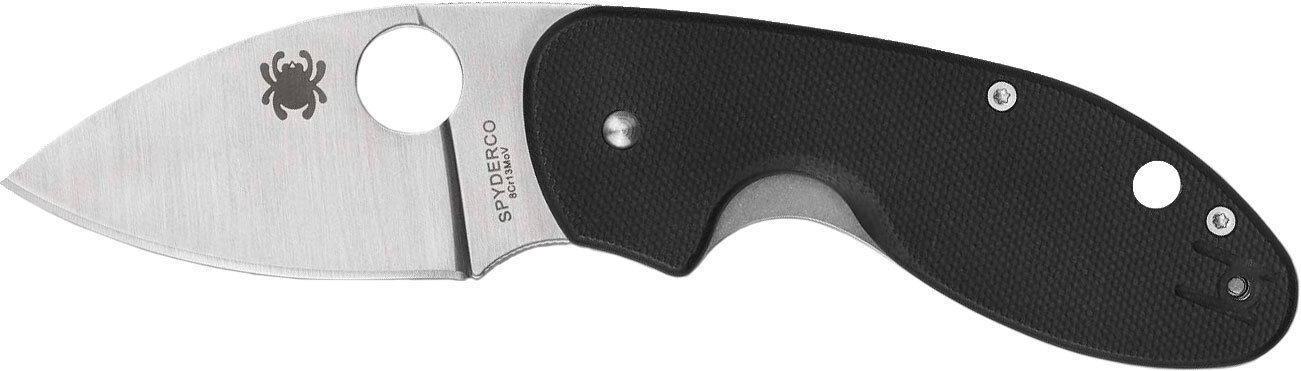 Нож Spyderco Insistent PE