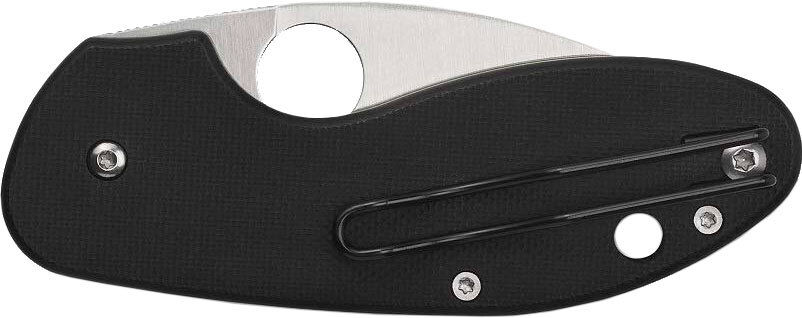 Нож Spyderco Insistent PE