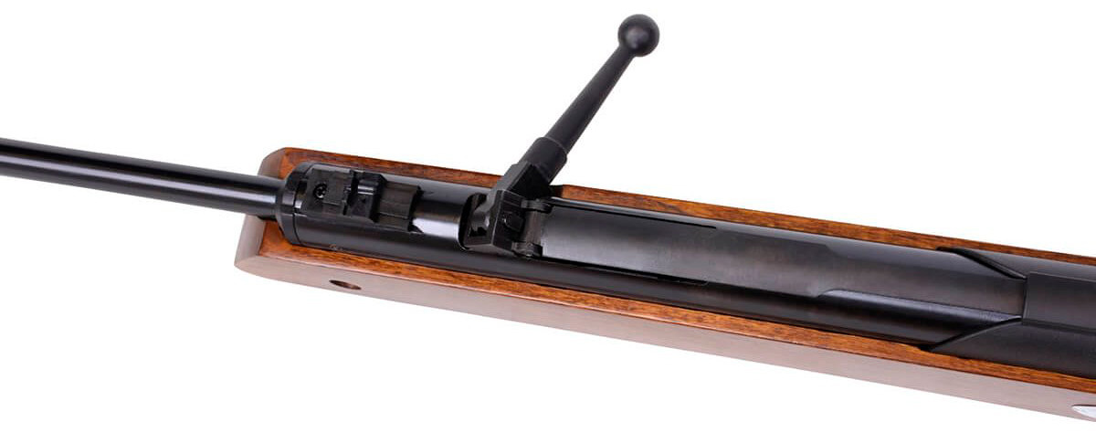 Винтовка пневматическая Diana Oktoberfest. кал. 4.4 мм