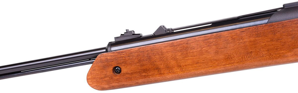 Винтовка пневматическая Diana Oktoberfest. кал. 4.4 мм