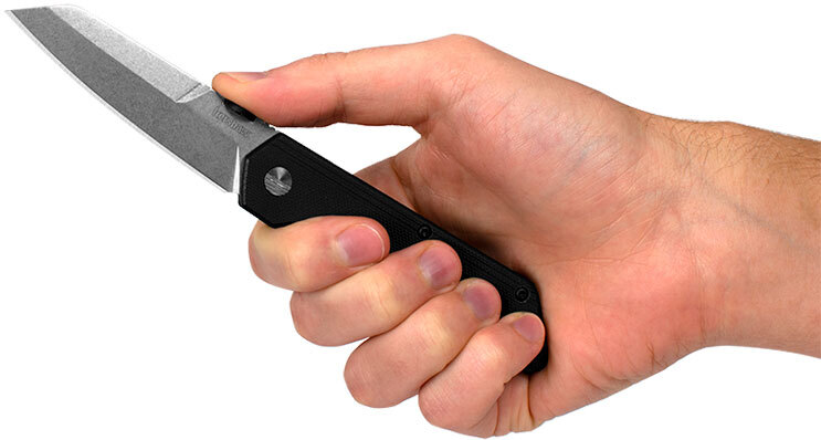 Нож Kershaw Mixtape