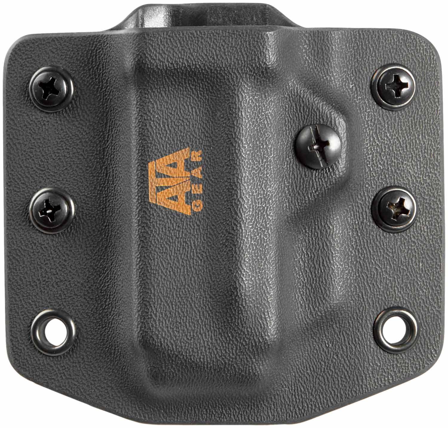 Паучер ATA Gear Ver. 1 под магазин ПМ. Цвет - черный