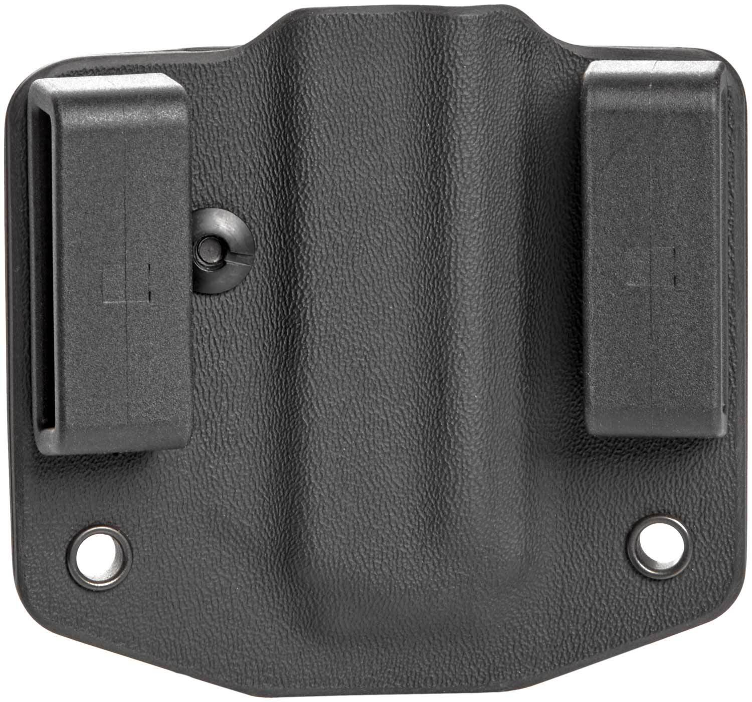 Паучер ATA Gear Ver. 1 под магазин ПМ. Цвет - черный