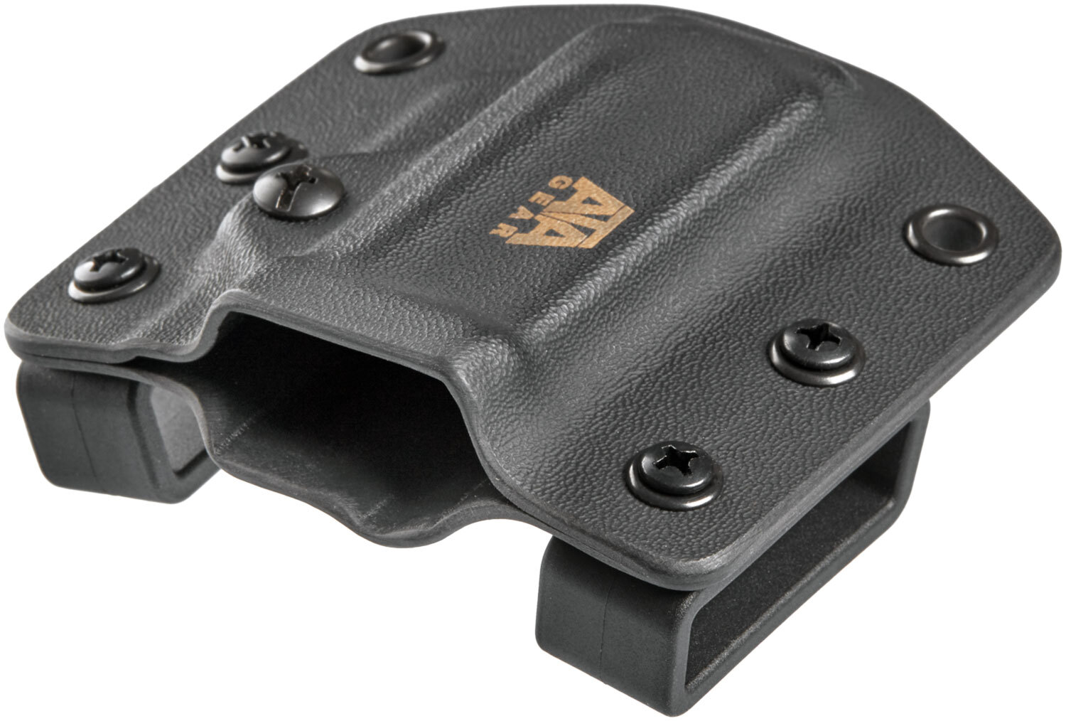 Паучер ATA Gear Ver. 1 под магазин ПМ. Цвет - черный