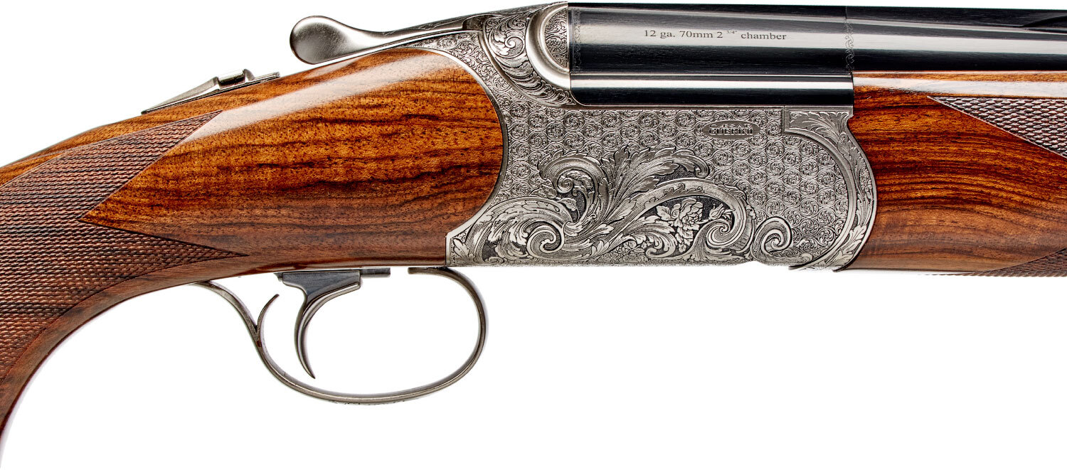 Ружье Caesar Guerini Ellipse Evo Sporting кал. 12/70. Ствол - 76 см