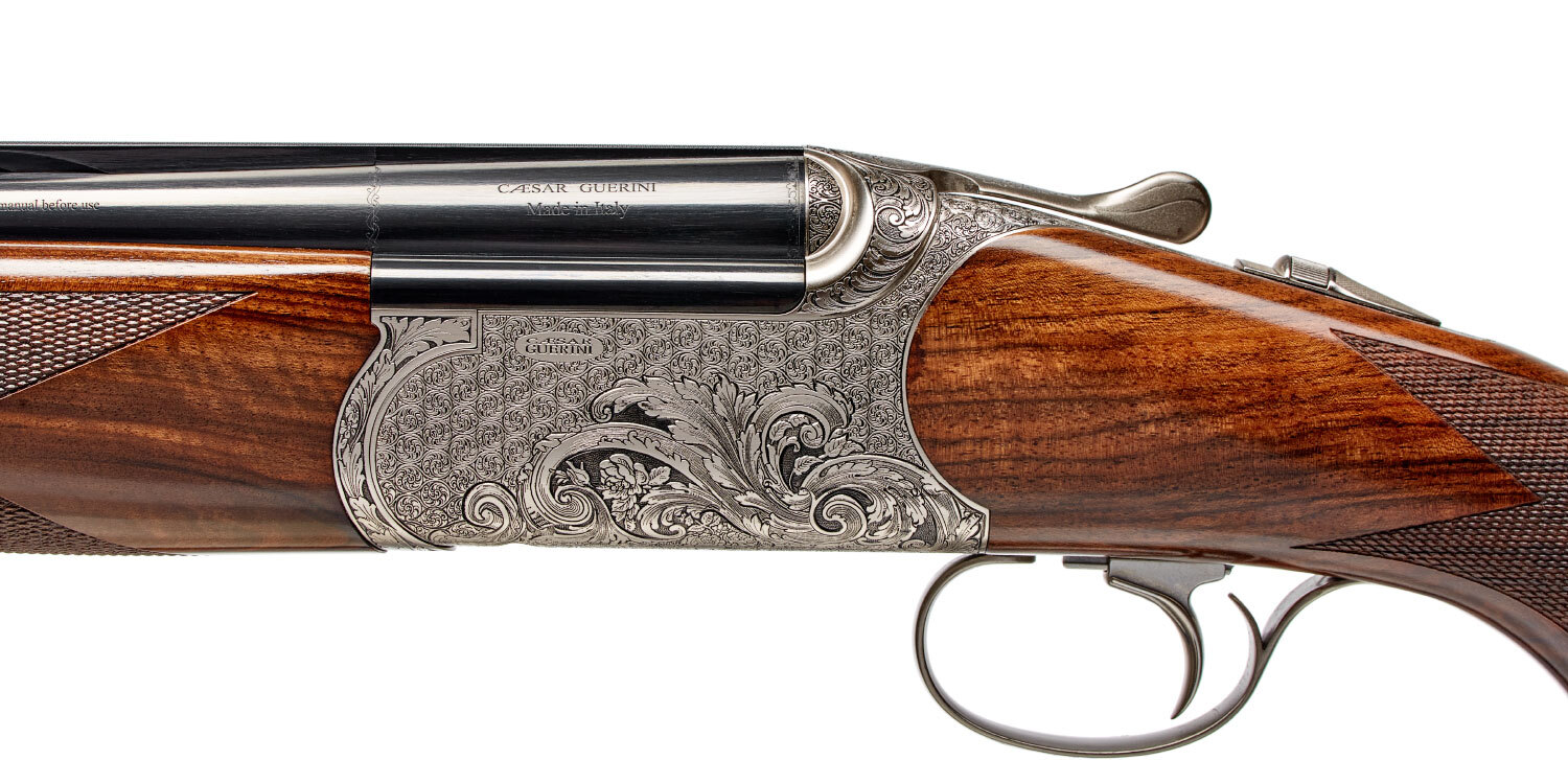 Ружье Caesar Guerini Ellipse Evo Sporting кал. 12/70. Ствол - 76 см