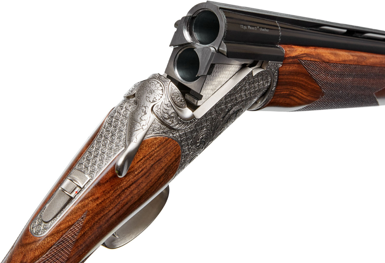 Ружье Caesar Guerini Ellipse Evo Sporting кал. 12/70. Ствол - 76 см