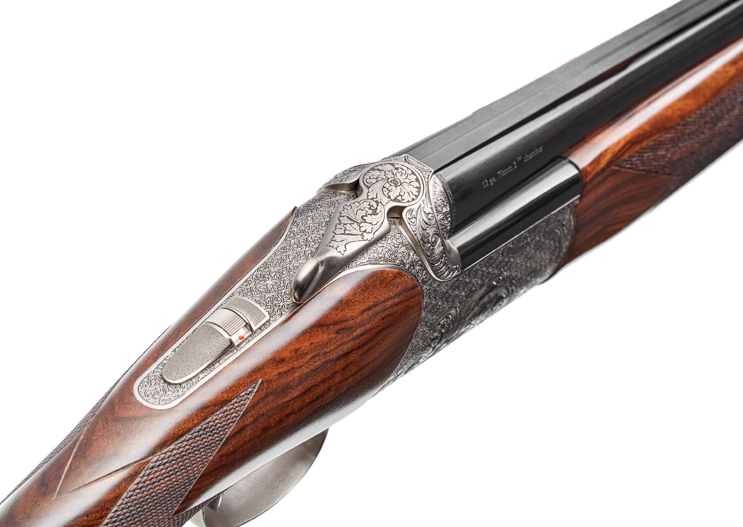 Ружье Caesar Guerini Ellipse Evo Sporting кал. 12/70. Ствол - 76 см