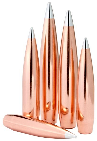 Пуля Hornady A-TIP Match кал .30 масса 230 гр (14.9 г) 100 шт