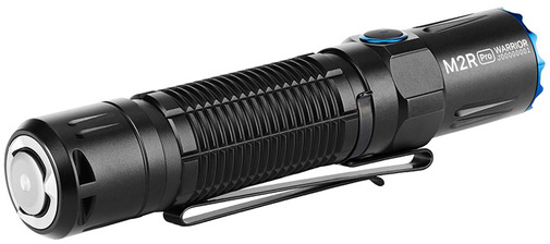 Фонарь Olight M2R Pro Black