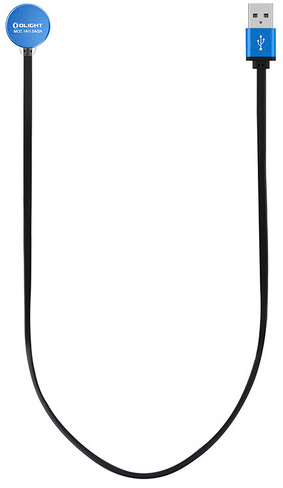 Фонарь Olight M2R Pro Black