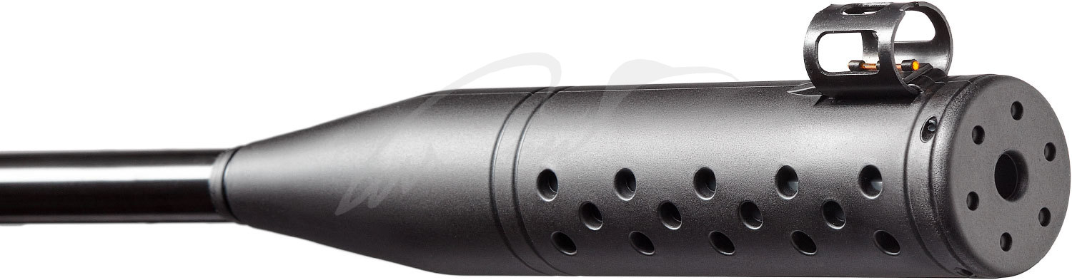 Винтовка пневматическая BSA Meteor EVO GRT Silentum кал. 4.5 мм с глушителем