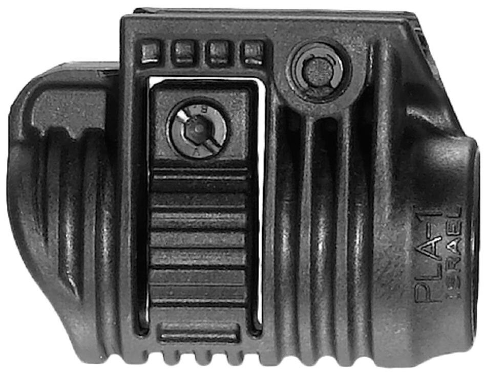 Крепление FAB Defense PLA для фонаря. d - 25 мм (1")