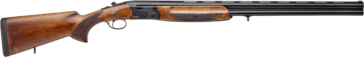 Ружье ATA ARMS SP Black Light COMBO кал. 12/76. Стволы - 76 и 61см.