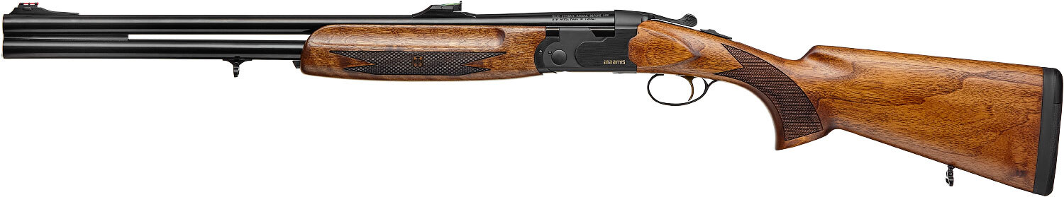 Ружье ATA ARMS SP Black Light COMBO кал. 12/76. Стволы - 76 и 61см.
