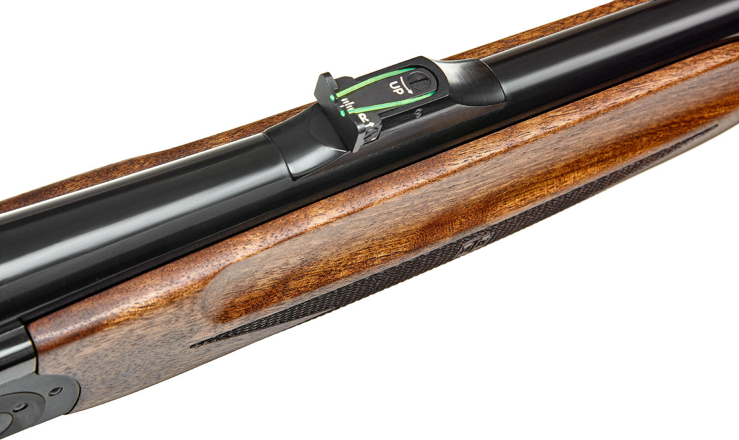 Ружье ATA ARMS SP Black Light COMBO кал. 12/76. Стволы - 76 и 61см.