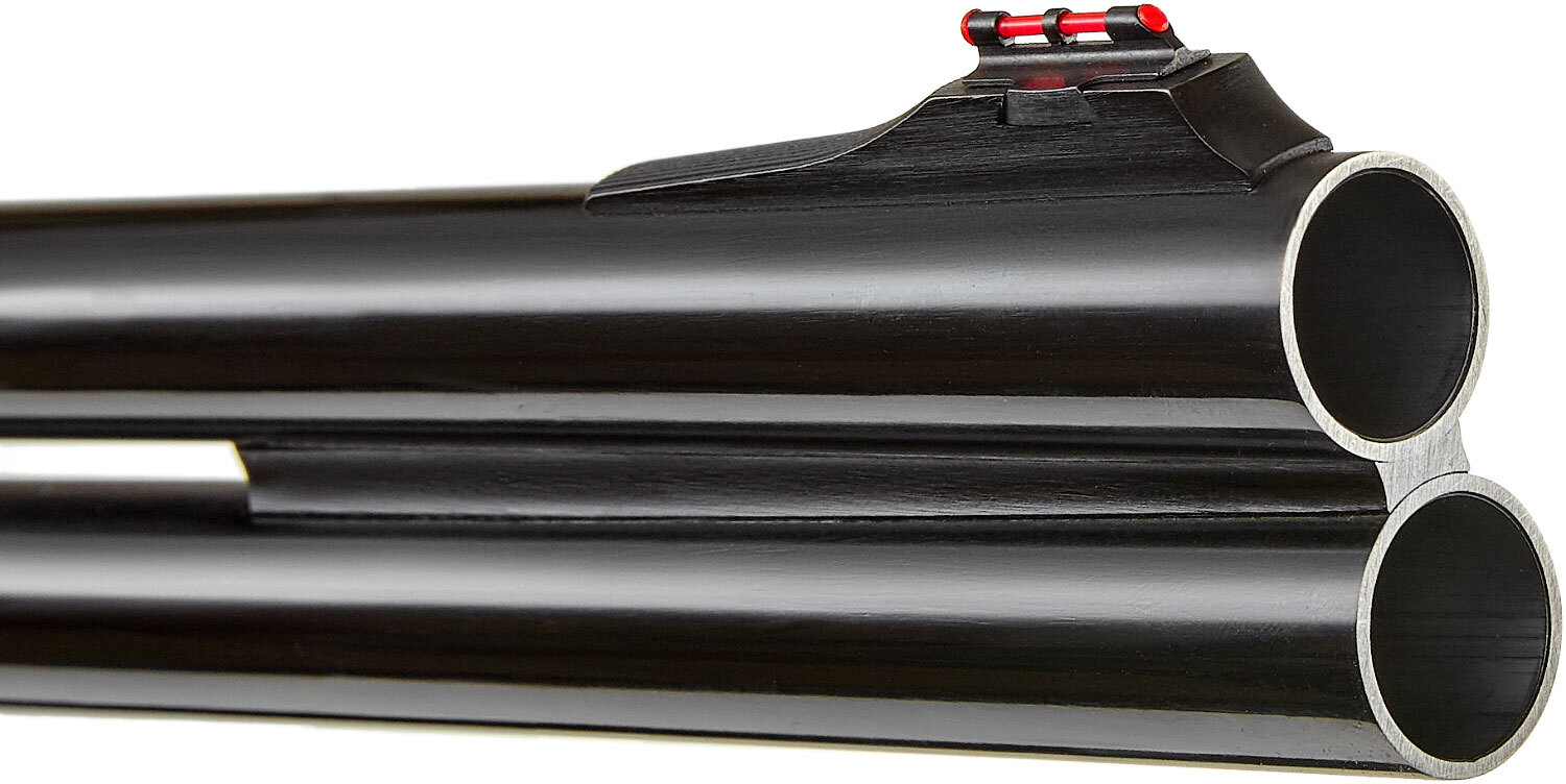 Ружье ATA ARMS SP Black Light COMBO кал. 12/76. Стволы - 76 и 61см.