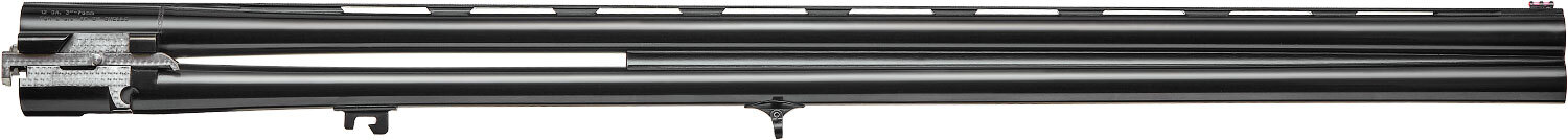 Ружье ATA ARMS SP Black Light COMBO кал. 12/76. Стволы - 76 и 61см.