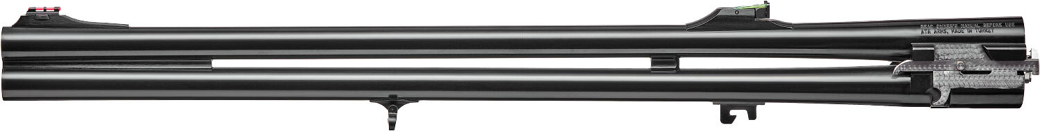 Ружье ATA ARMS SP Black Light COMBO кал. 12/76. Стволы - 76 и 61см.