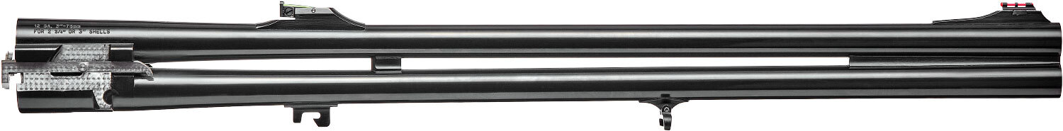 Ружье ATA ARMS SP Black Light COMBO кал. 12/76. Стволы - 76 и 61см.