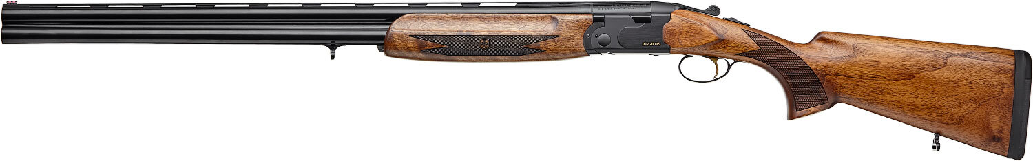 Ружье ATA ARMS SP Black Light COMBO кал. 12/76. Стволы - 76 и 61см.