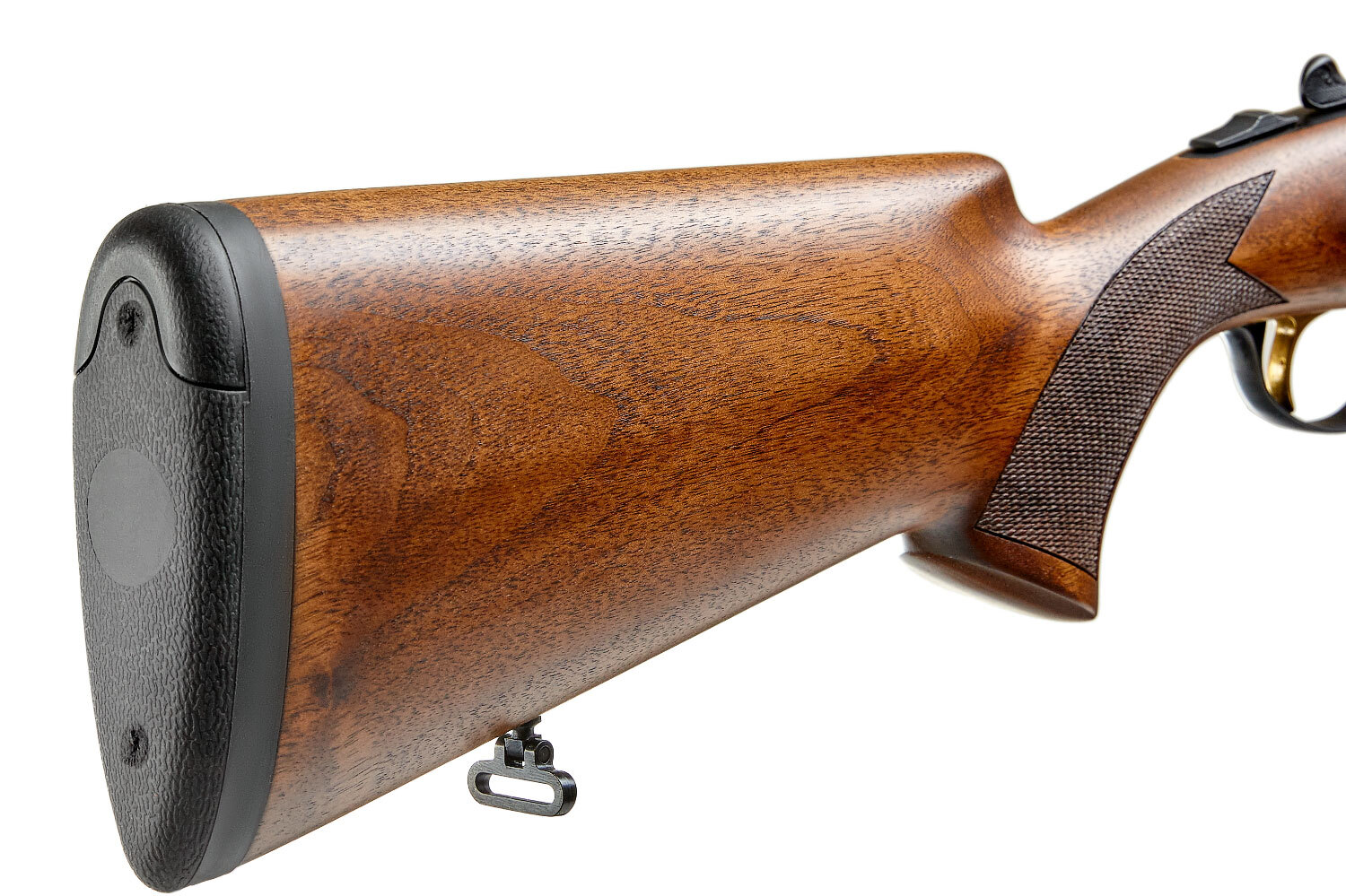 Ружье ATA ARMS SP Black Light COMBO кал. 12/76. Стволы - 76 и 61см.