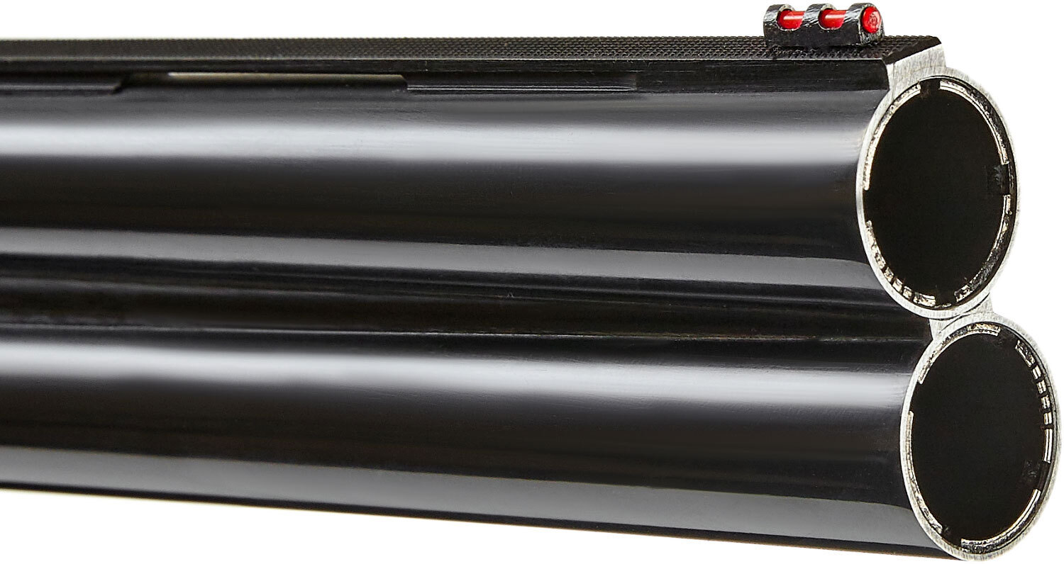 Ружье ATA ARMS SP Black Light COMBO кал. 12/76. Стволы - 76 и 61см.