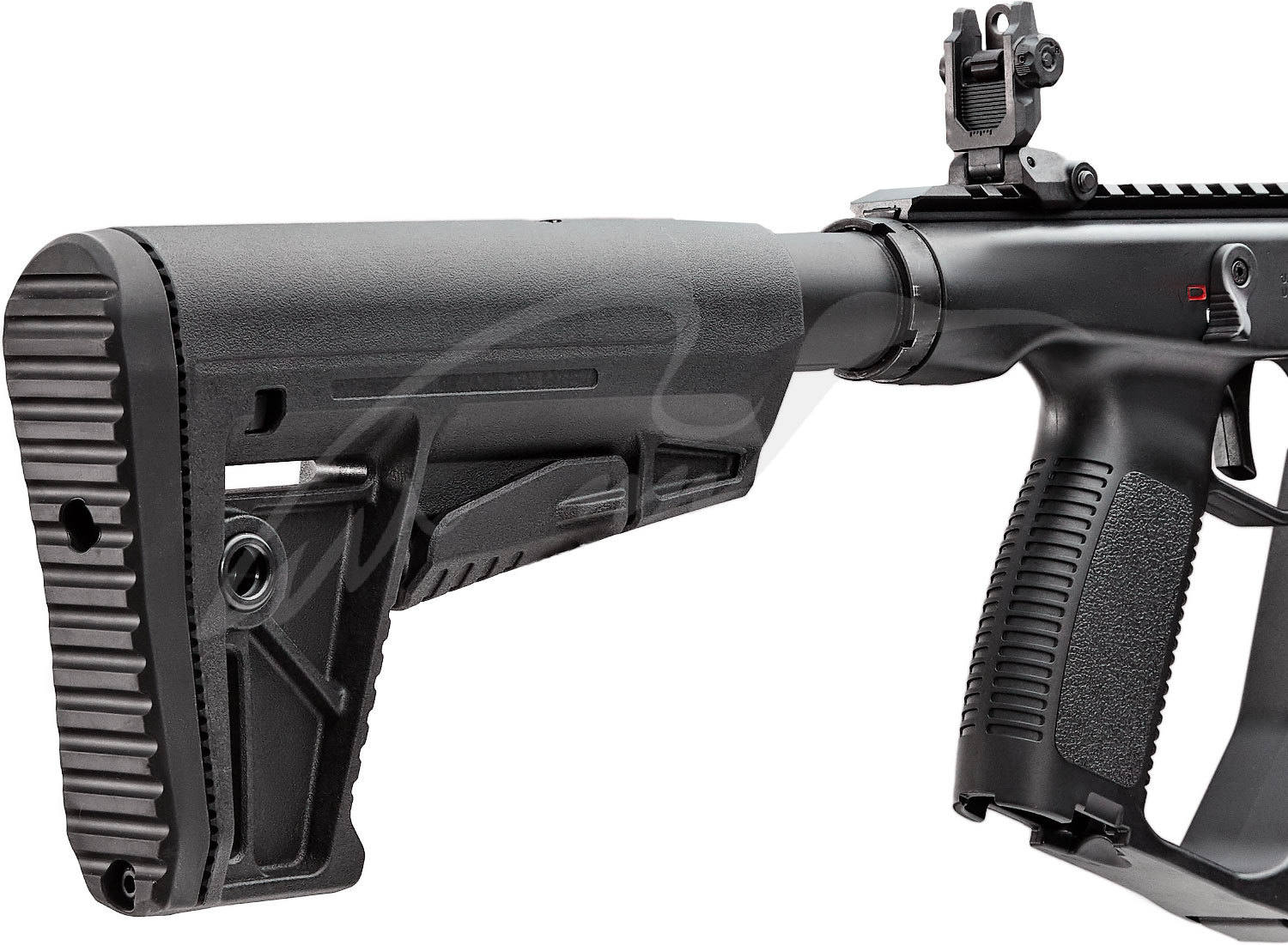 Карабин Kriss Vector CRB G2 кал .22 LR 16" Black