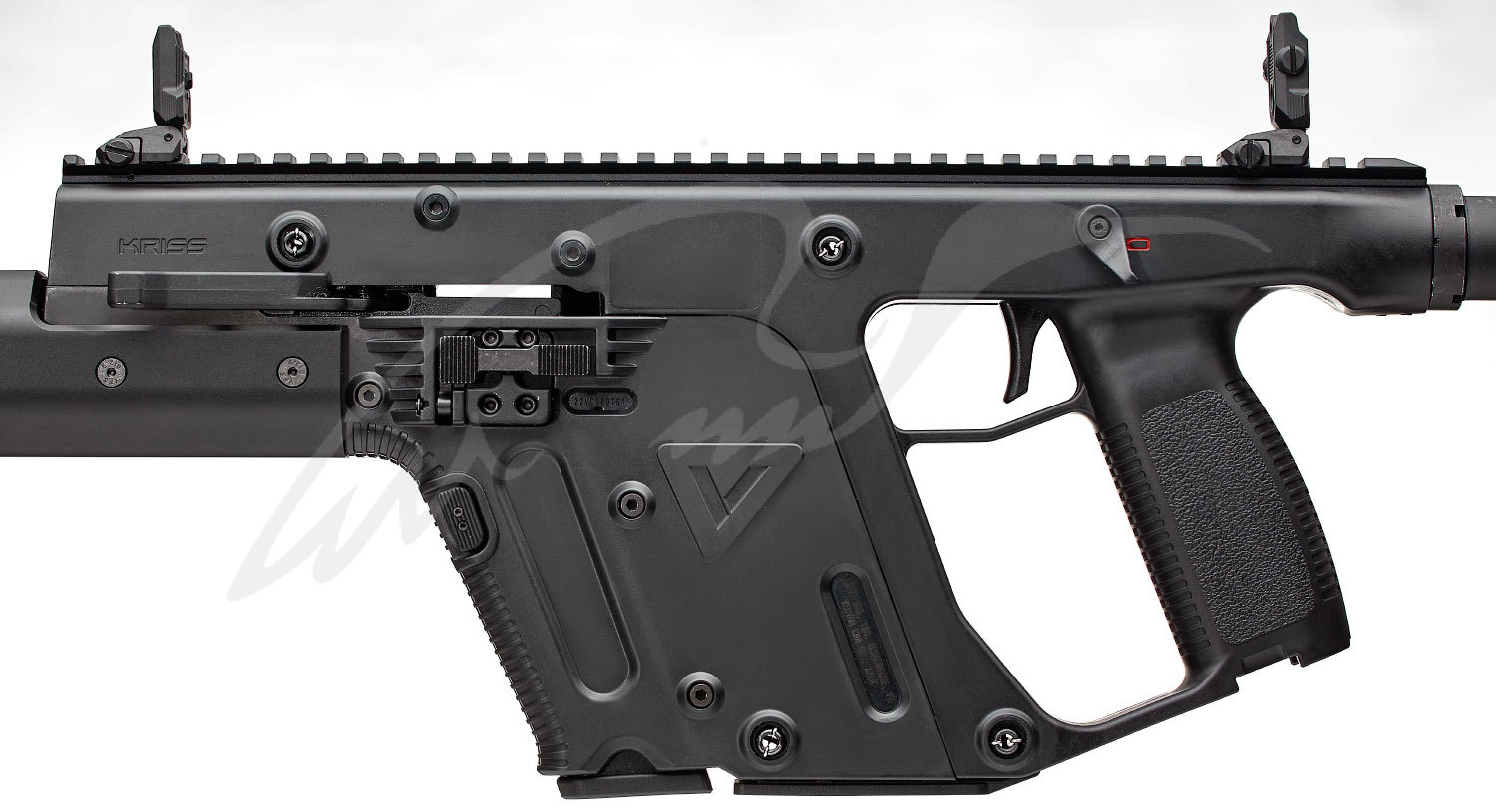 Карабин Kriss Vector CRB G2 кал .22 LR 16" Black