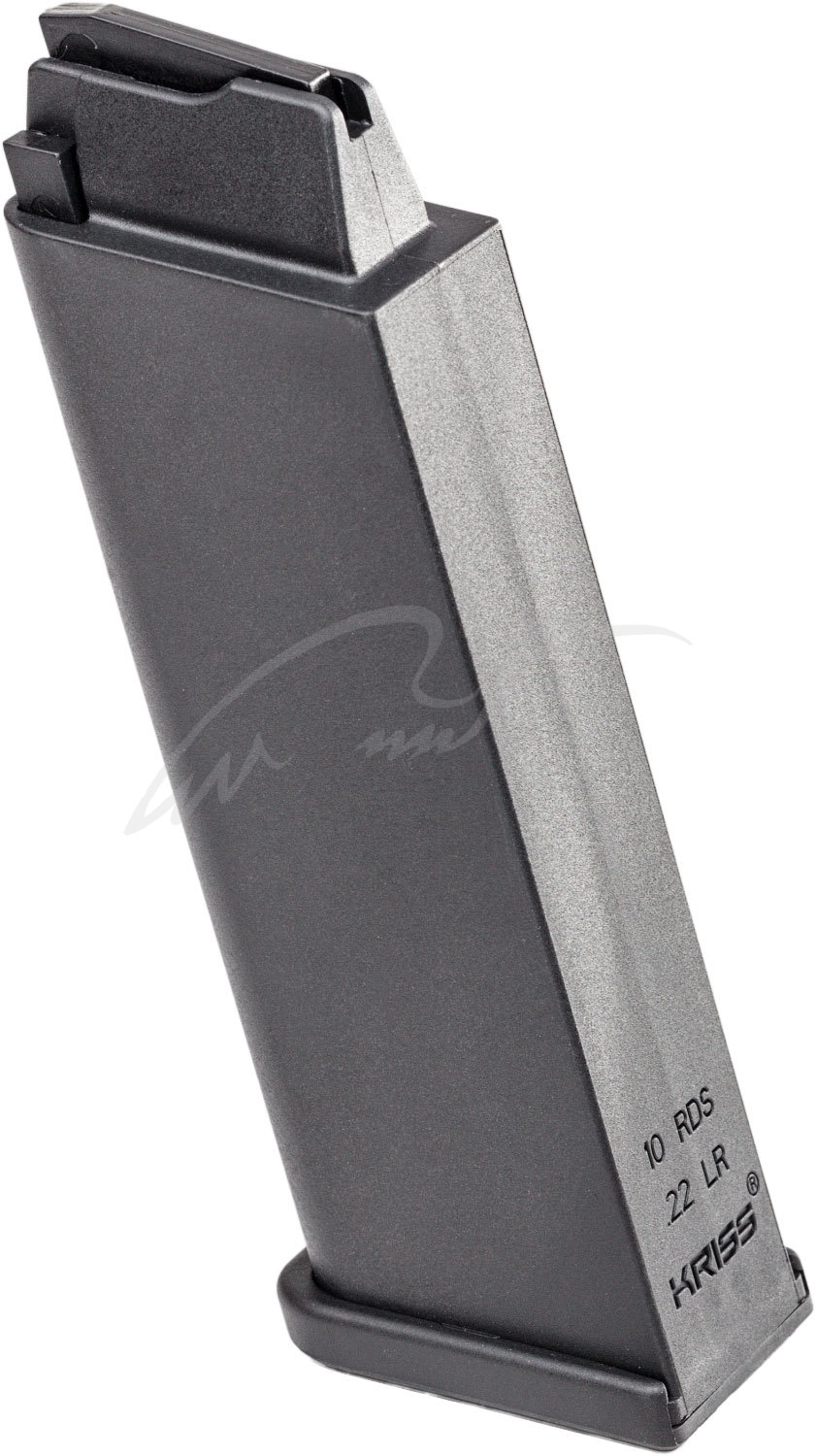 Карабин Kriss Vector CRB G2 кал .22 LR 16" Black