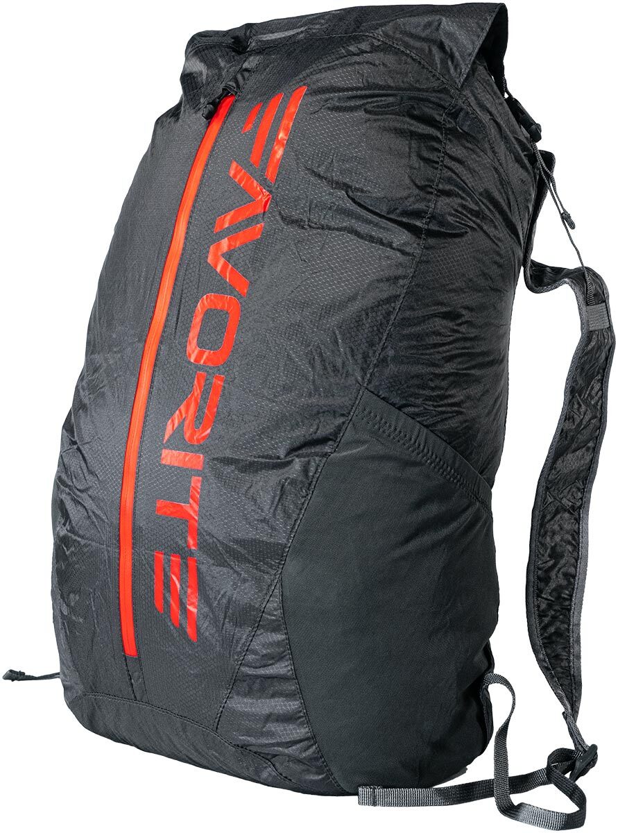 Герморюкзак Favorite Ultralight Rolltop ULRT23 23л ц:gray