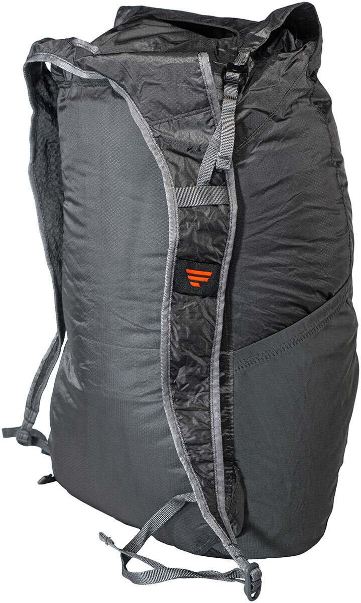 Герморюкзак Favorite Ultralight Rolltop ULRT23 23л ц:gray