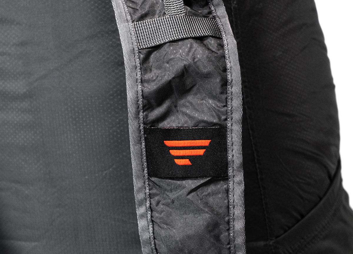 Герморюкзак Favorite Ultralight Rolltop ULRT23 23л ц:gray