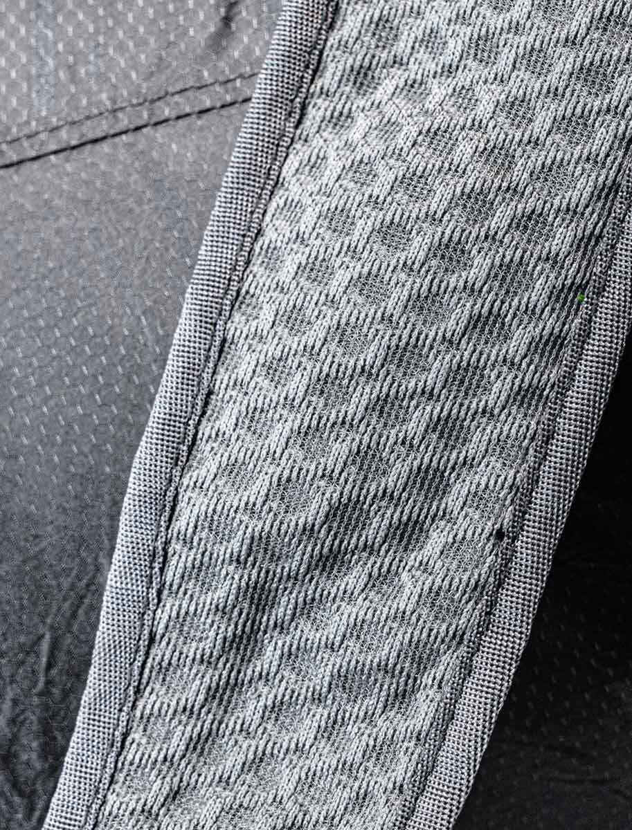 Герморюкзак Favorite Ultralight Rolltop ULRT23 23л ц:gray