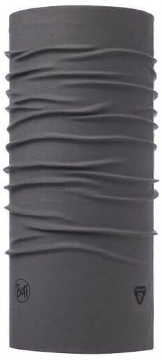 Мультиповязка Buff Thermonet solid grey castlerock