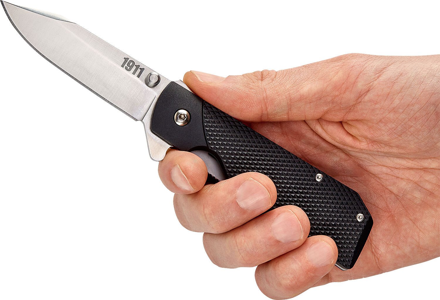 Нож Cold Steel 1911