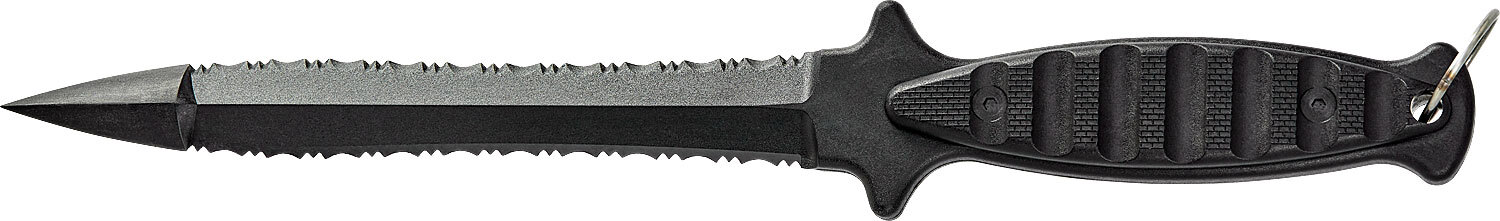 Нож тренировочный Cold Steel FGX Wasp