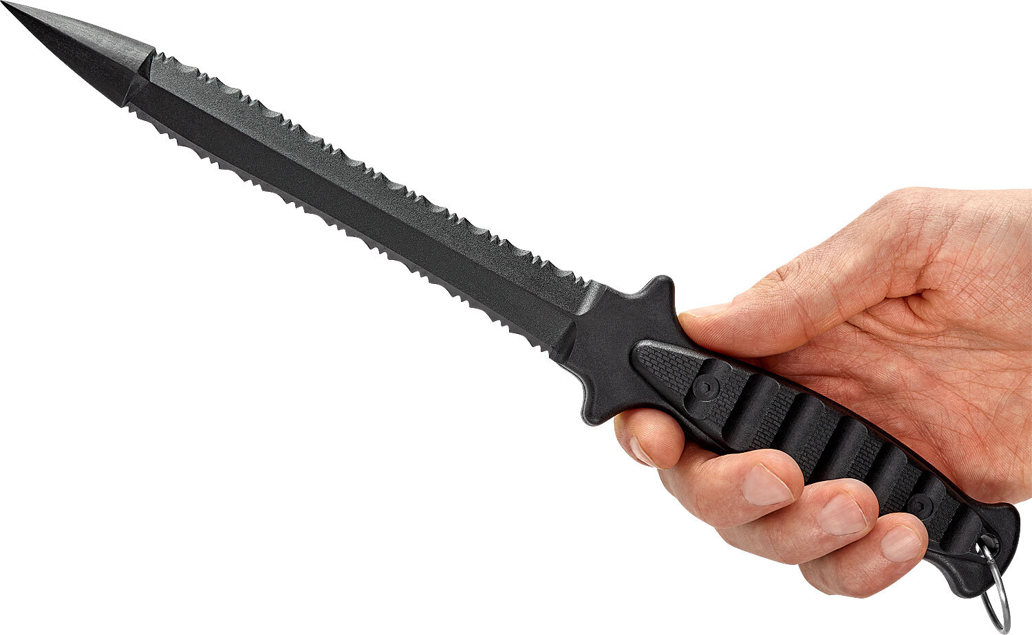 Нож тренировочный Cold Steel FGX Wasp