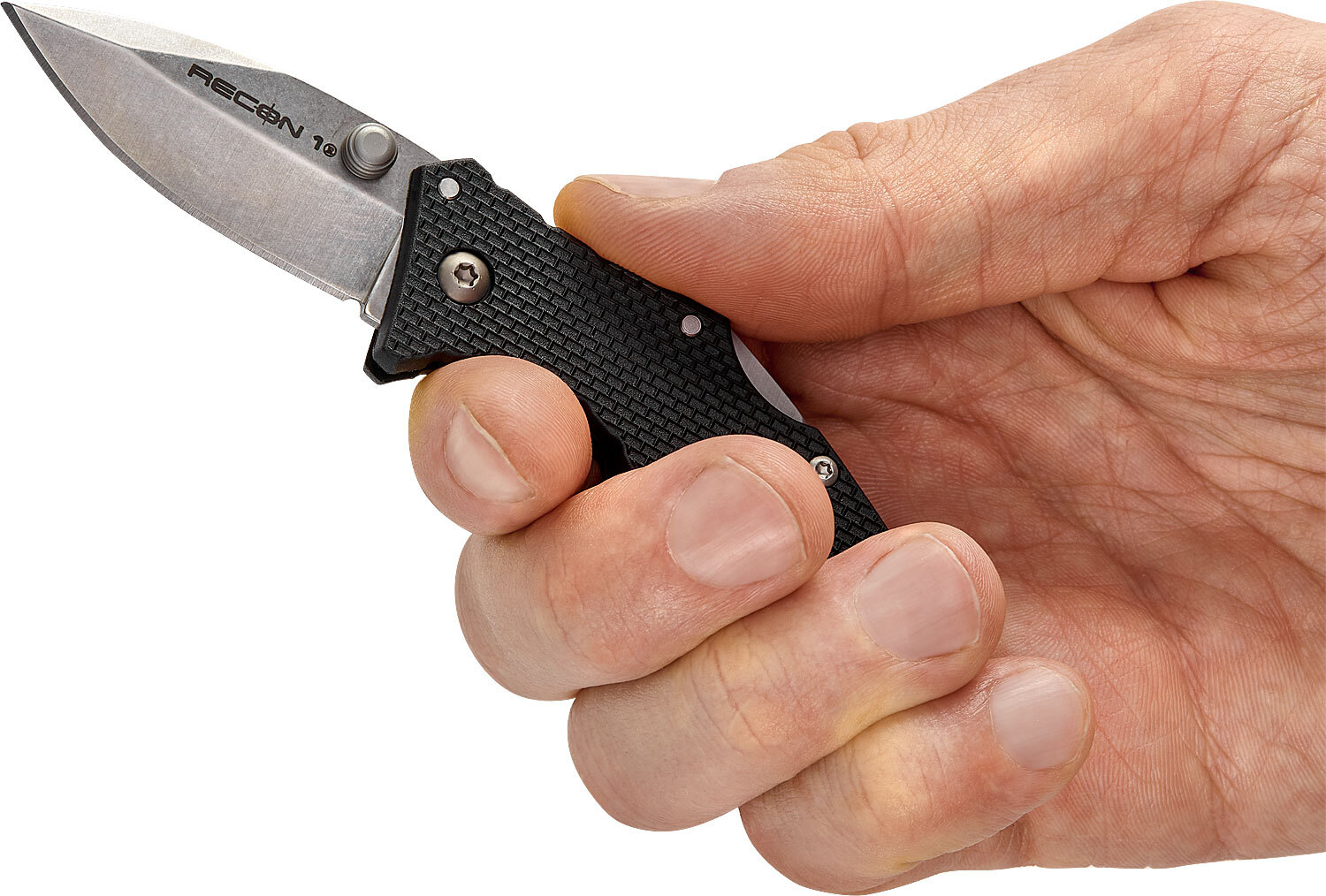 Нож Cold Steel Micro Recon 1 Spear Point