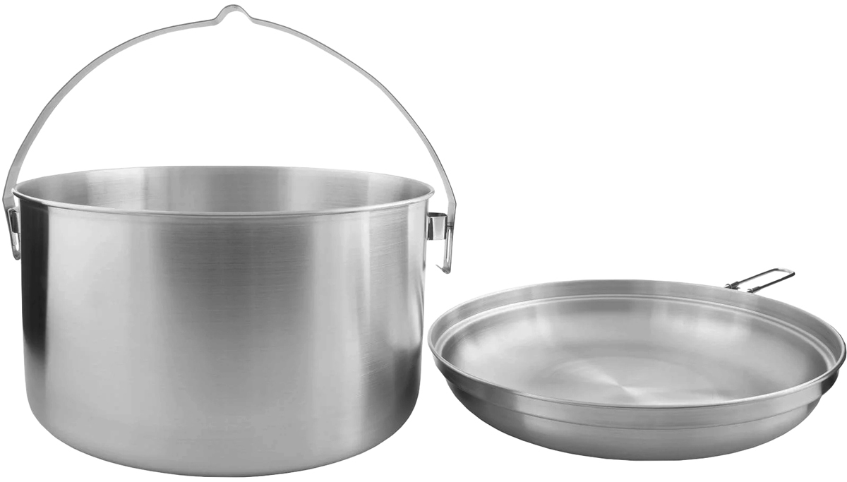Кастрюля Tatonka Kettle 6.0