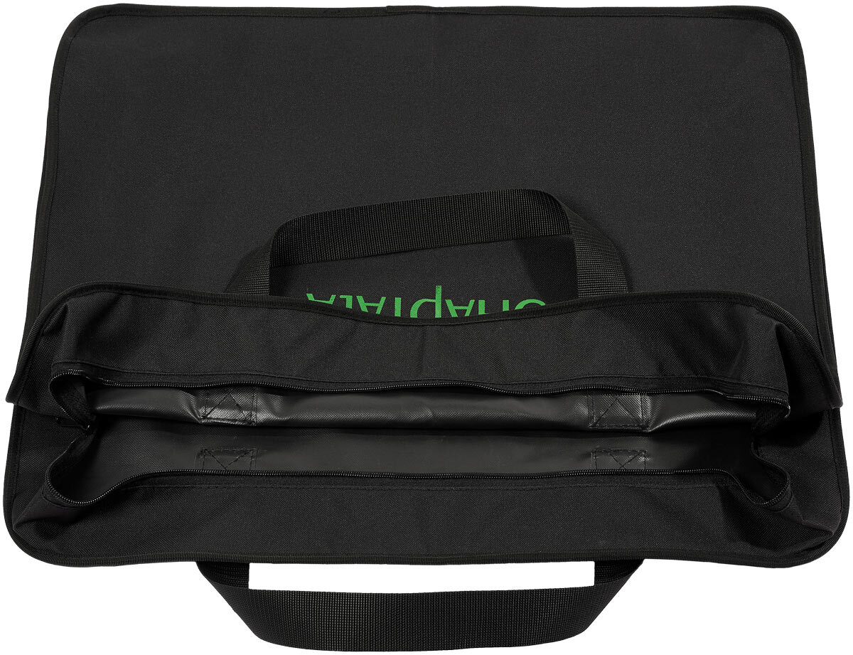 Чехол Shaptala для садка 60х50х12см ц:черный